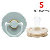 Silicone Baby Pacifier