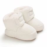 0-18M Winter Boots