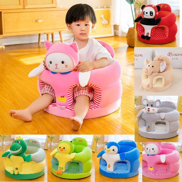 Baby Sofa Support Seat