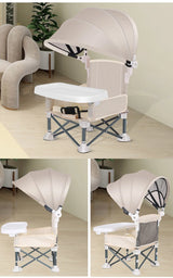 Folding Baby Eating Chair