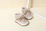 GT-CECD Baby Boots