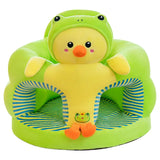 Baby Sofa Support Seat