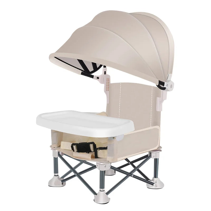 Folding Baby Eating Chair