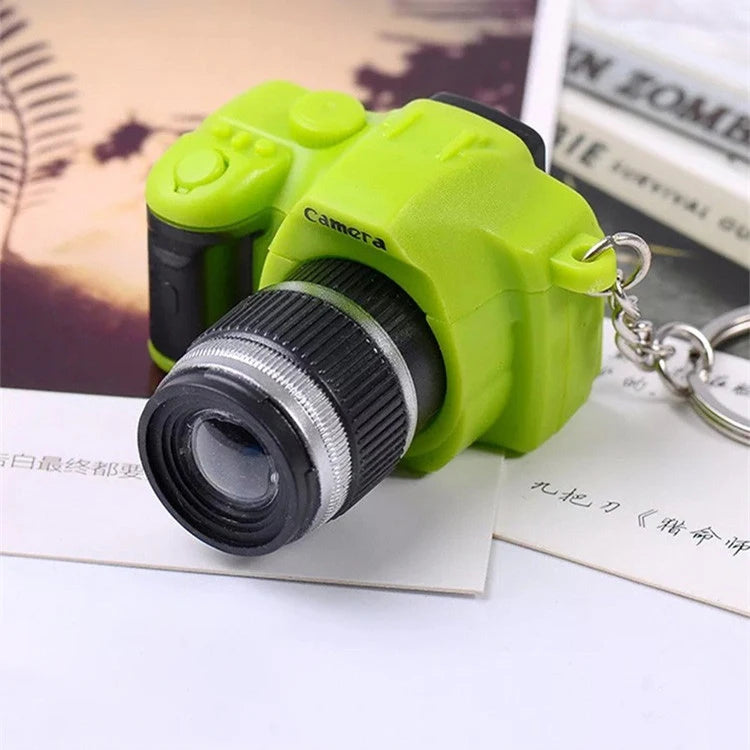 Baby Mini Camera