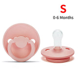 Silicone Baby Pacifier