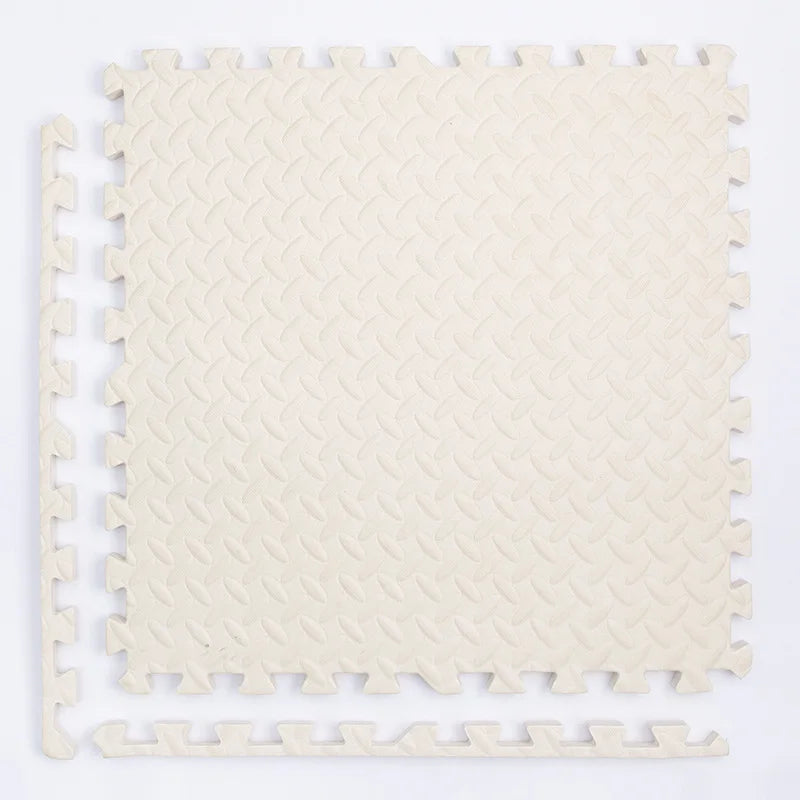 Puzzle Mat For Children