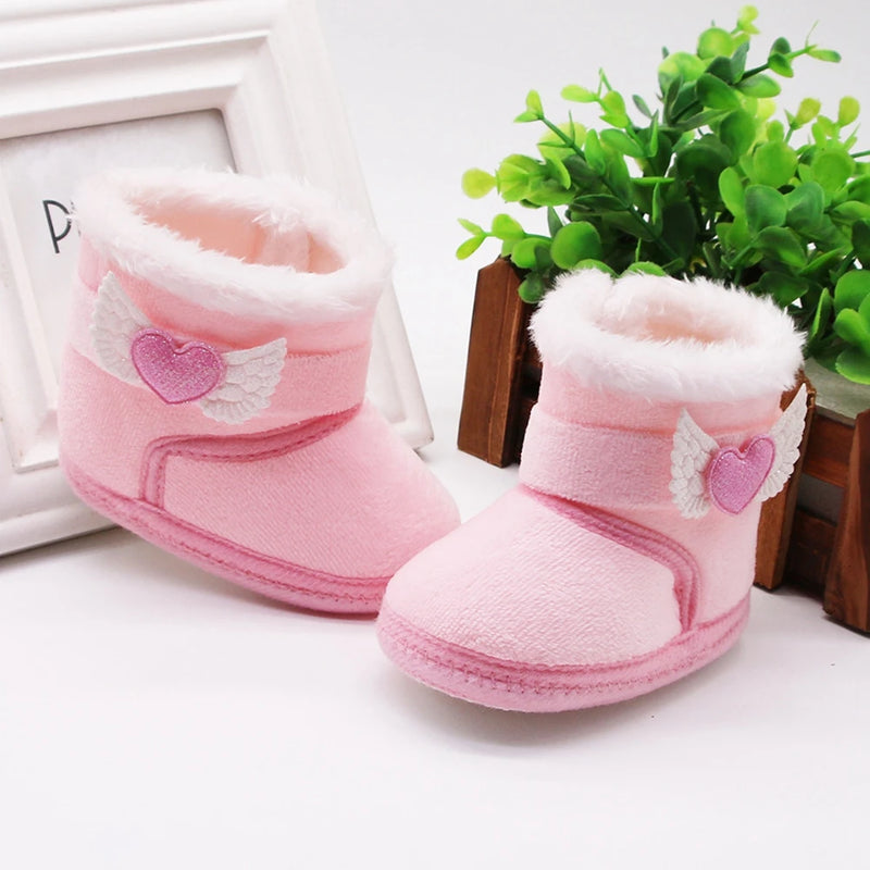 Winter Shoes 0-18M