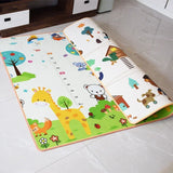 Children's Safety Mat Rugs 200cmX180cm