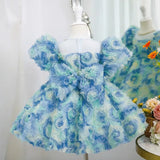 Children Evening Dresses