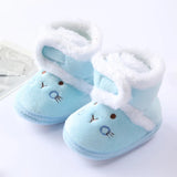 Winter Shoes 0-18M