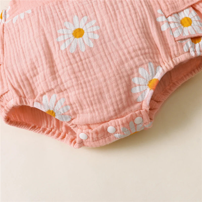 Newborn Bodysuit