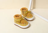 GT-CECD Baby Boots