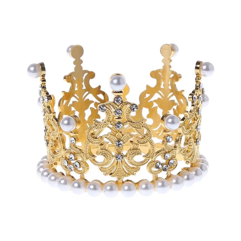 Newborn Crown