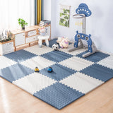 Puzzle Mat For Children