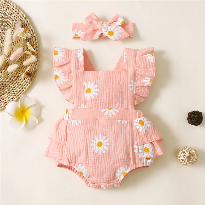 Newborn Bodysuit