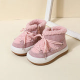 GT-CECD Baby Boots