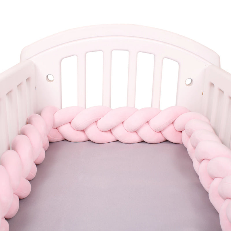 1-4M Baby Bed Bumper