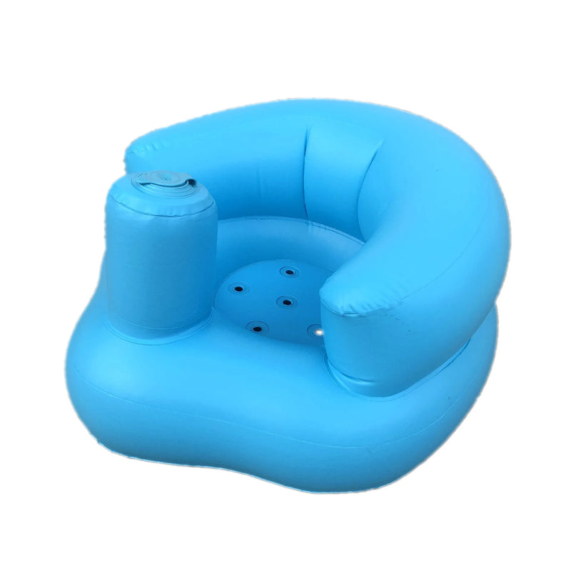 Baby Inflatable Chair