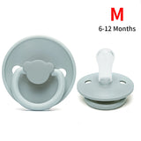 Silicone Baby Pacifier