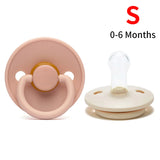 Silicone Baby Pacifier