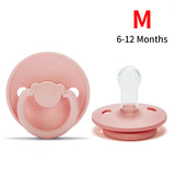 Silicone Baby Pacifier