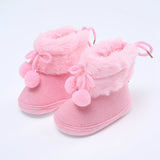 Winter Shoes 0-18M