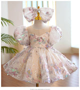 Children Evening Dresses