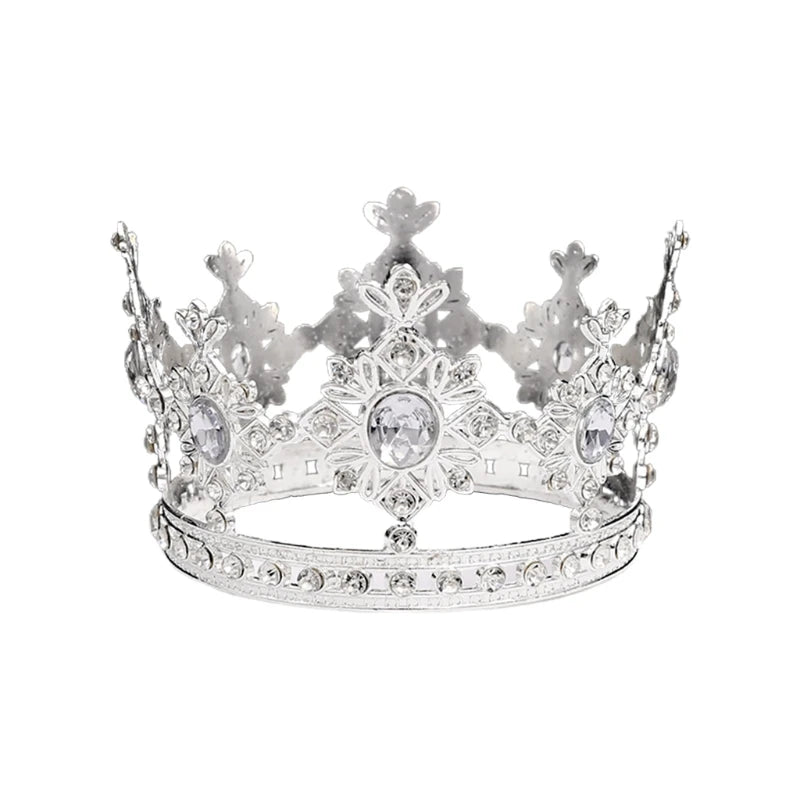 Newborn Crown