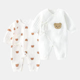 Winter  Newborn Bodysuit 0-6M