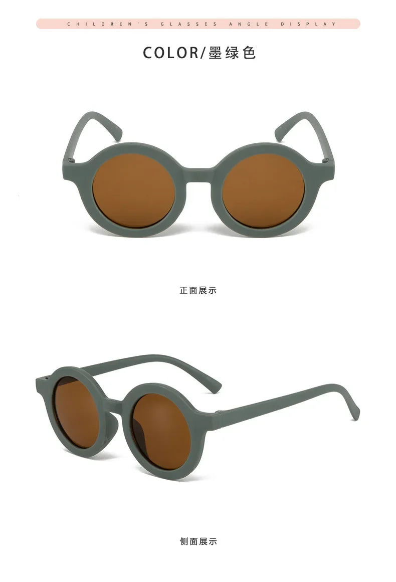 Children's Sunglasses 1-7 Y