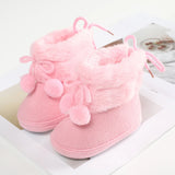 Winter Shoes 0-18M