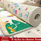 Children's Safety Mat Rugs 200cmX180cm