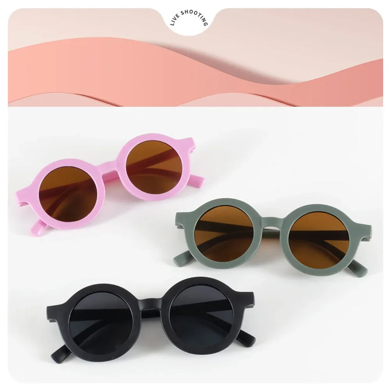 Children's Sunglasses 1-7 Y