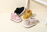 GT-CECD Baby Boots