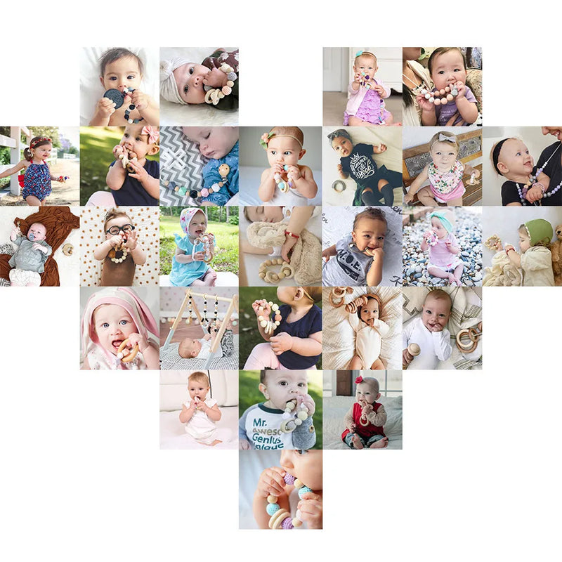 Newborn Baby Growth Milestones 0-12 Months