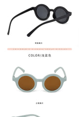 Children's Sunglasses 1-7 Y