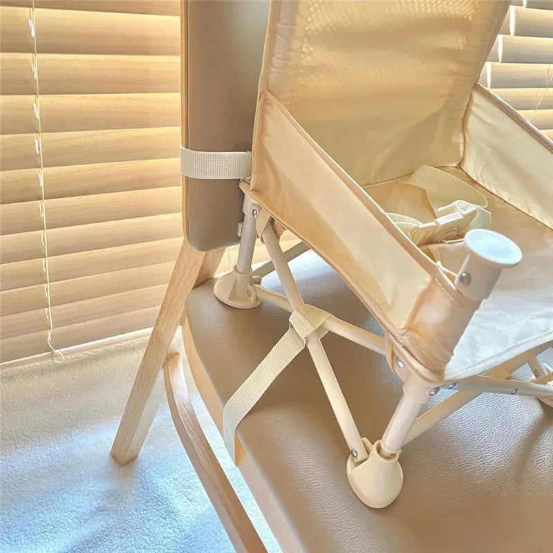 Folding Baby Eating Chair