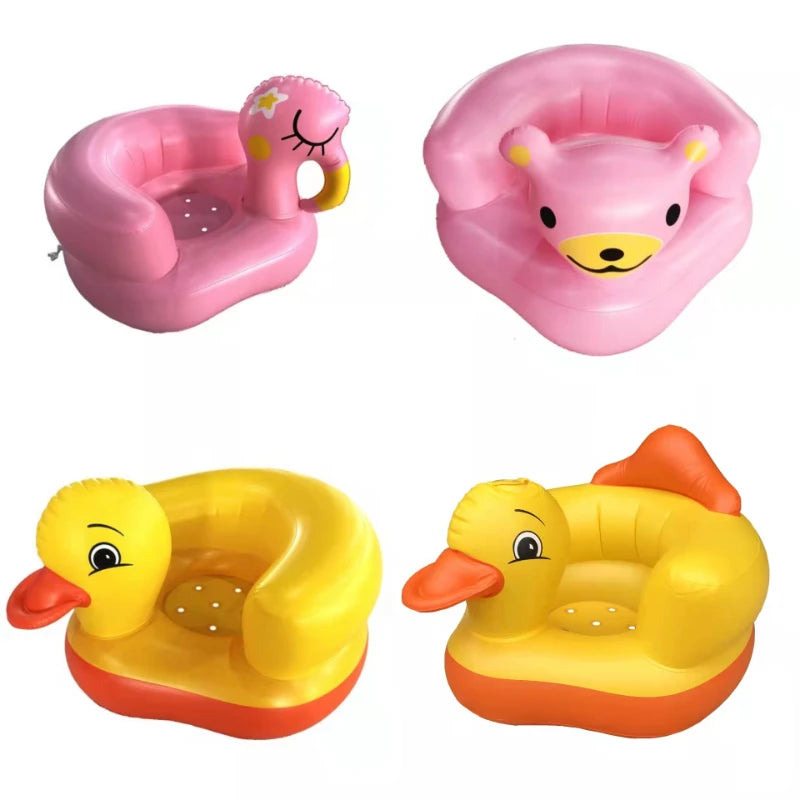 Baby Inflatable Chair