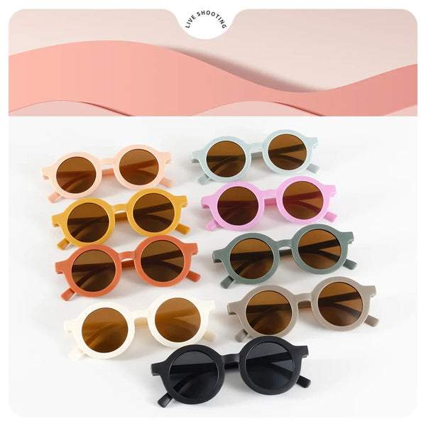 Children's Sunglasses 1-7 Y