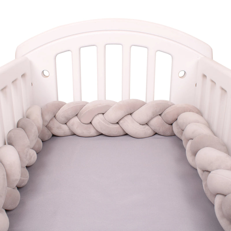 1-4M Baby Bed Bumper