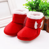 Winter Shoes 0-18M